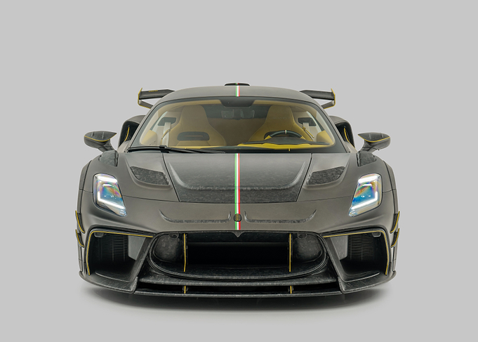 Maserati