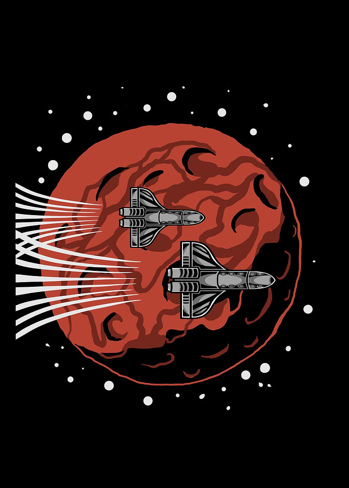 ASTRONAUT
