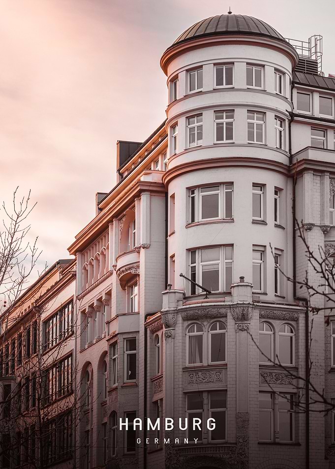 Hamburg