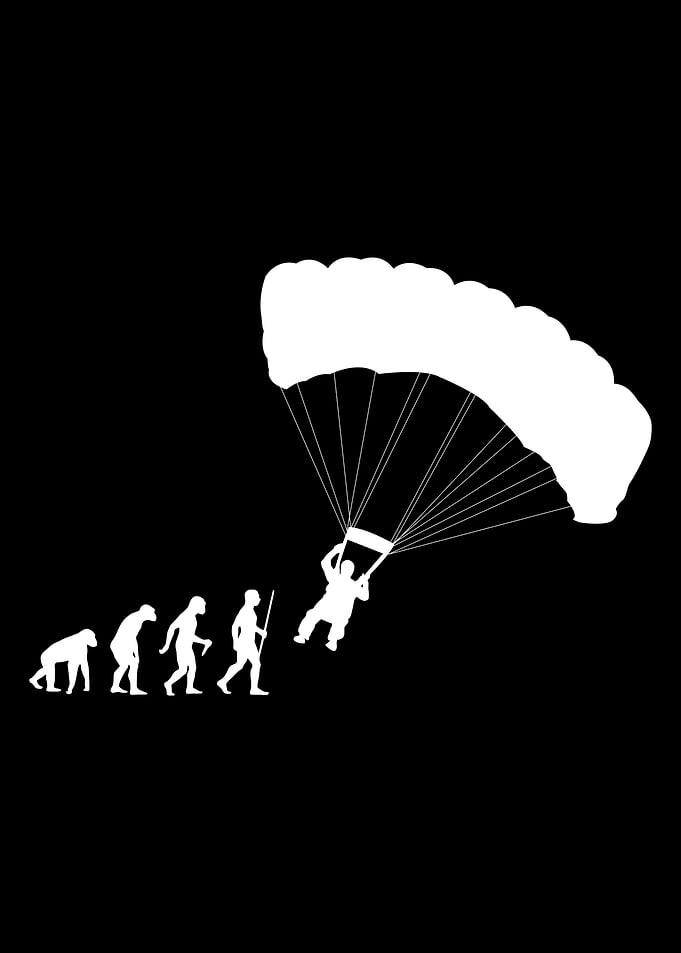 Parachute Jump