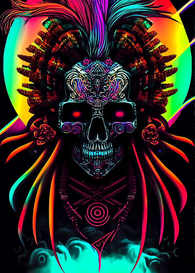 Skull