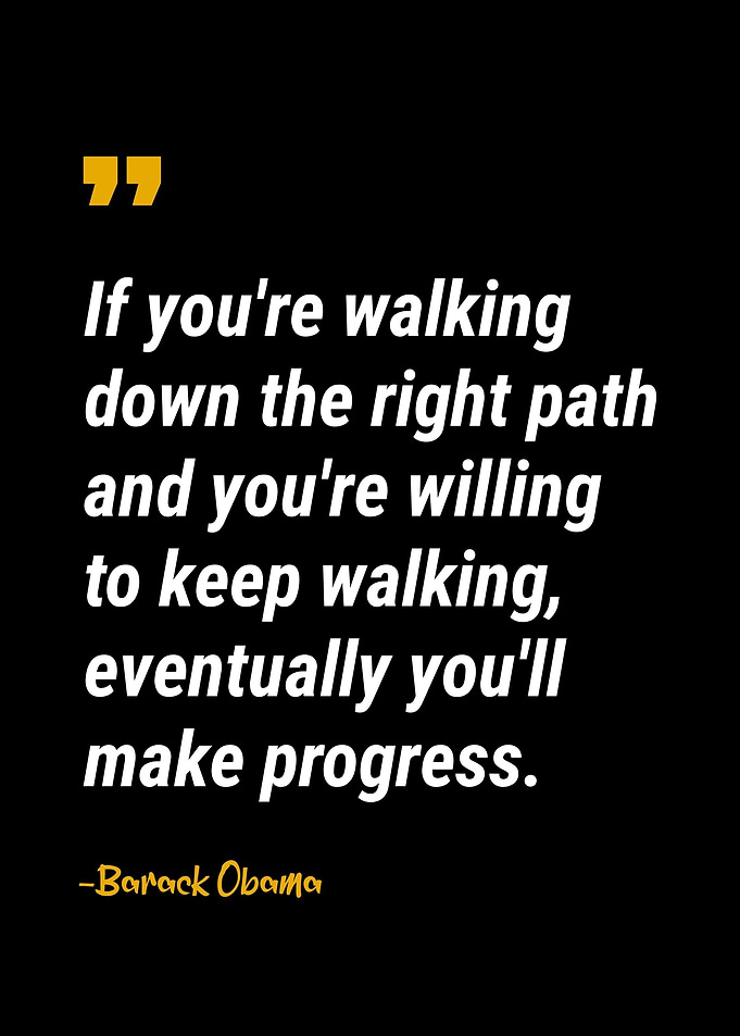 Barack Obama Quotes