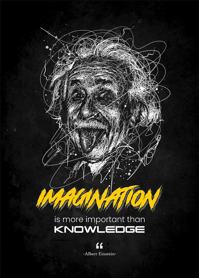 albert einstein quote