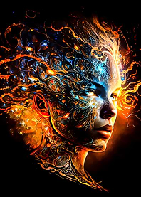 Fantasy Face