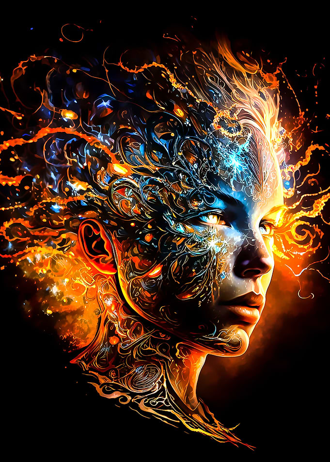 Fantasy Face