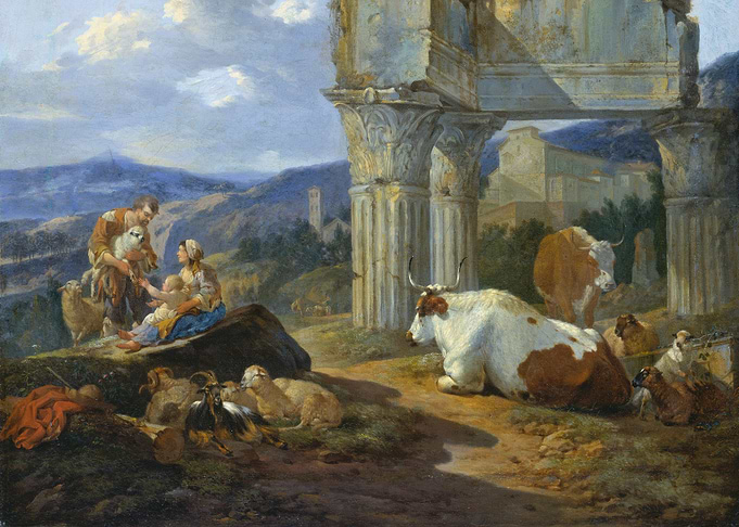 Shepherd Family