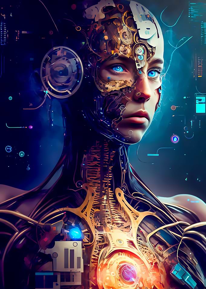 Fantasy Face