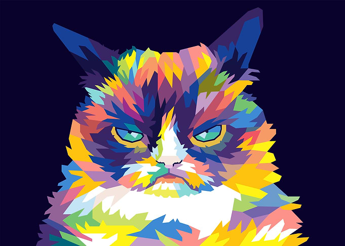 grumpy cat meme