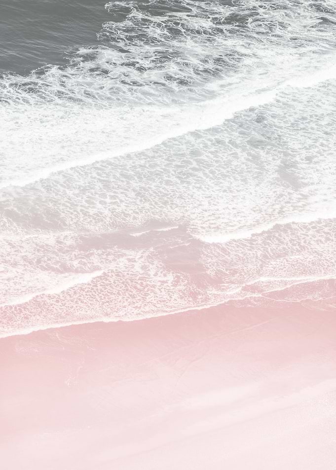Atlantic Ocean Aerial 16