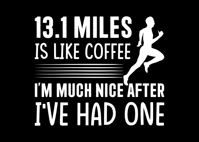 Half Marathon