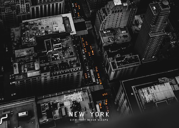 New York