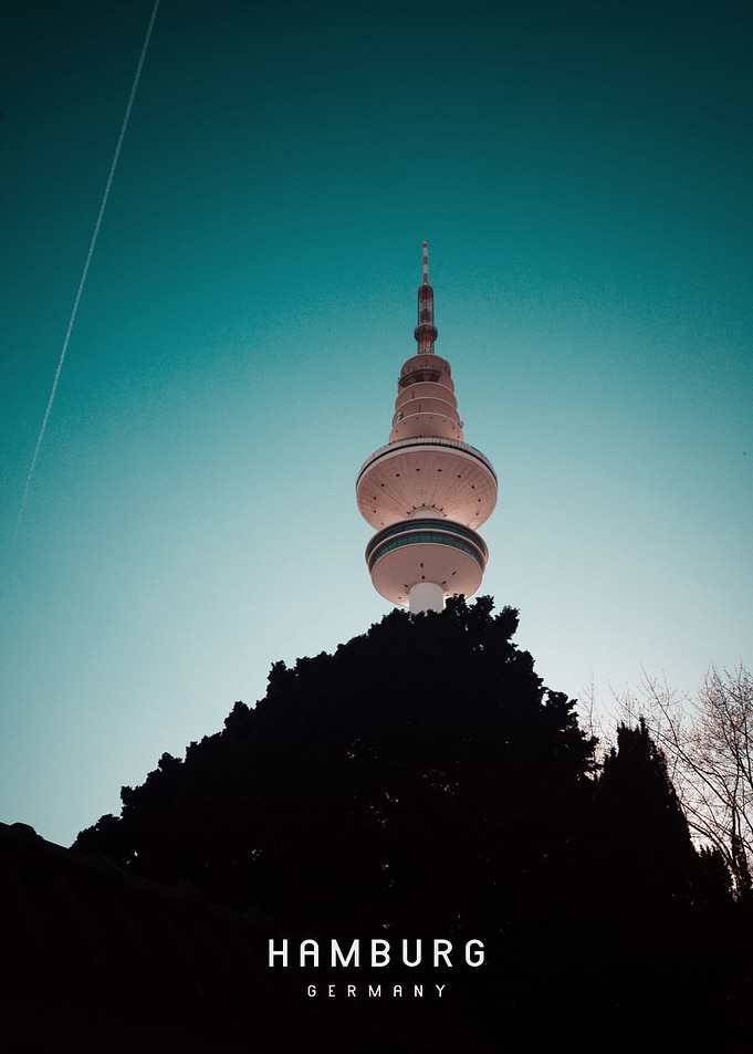 Hamburg