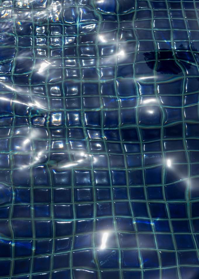 Pool Reflections