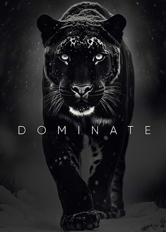 Dominate