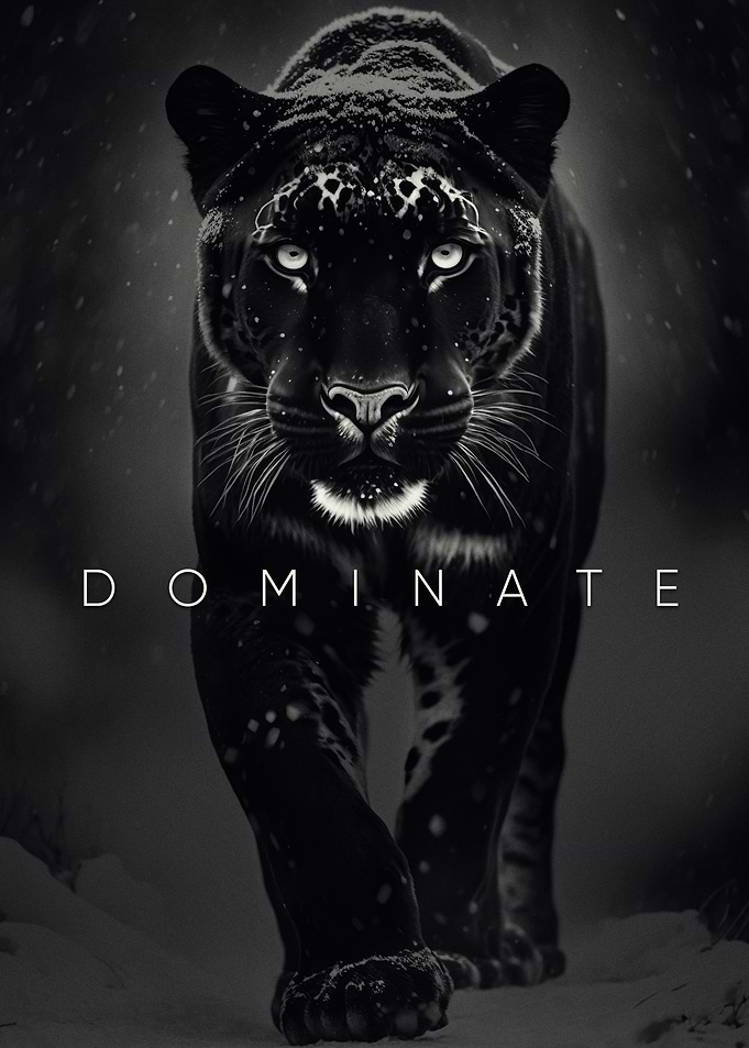 Dominate