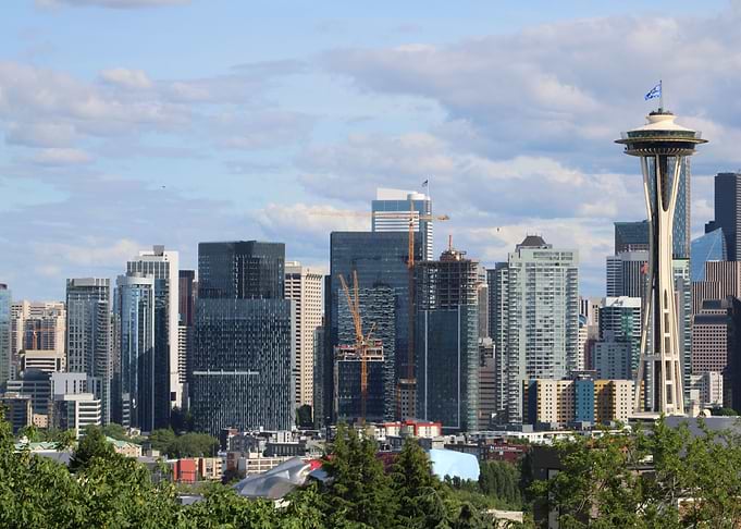 Seattle