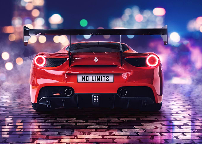 No Limits