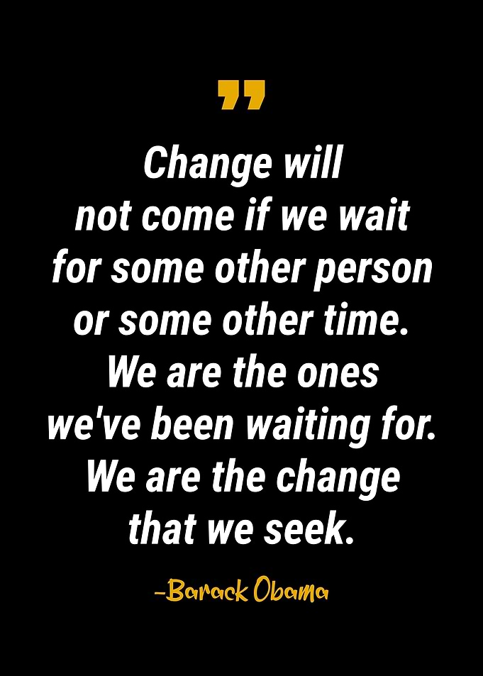 Barack Obama Quotes