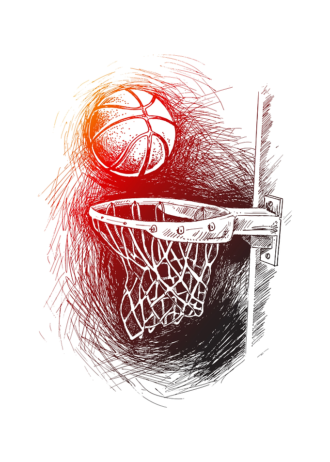 Basketball Goal