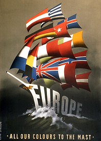 Europe Plan Marshall