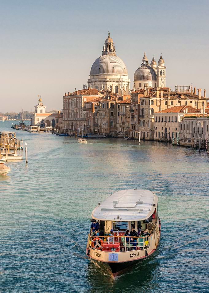 Venice