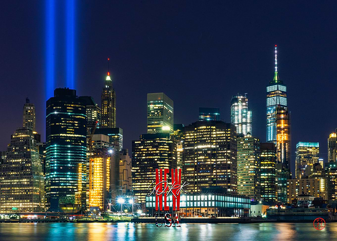 New York USA