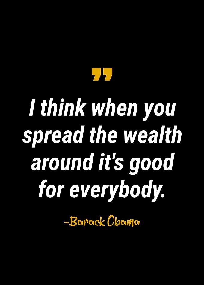 Barack Obama Quotes