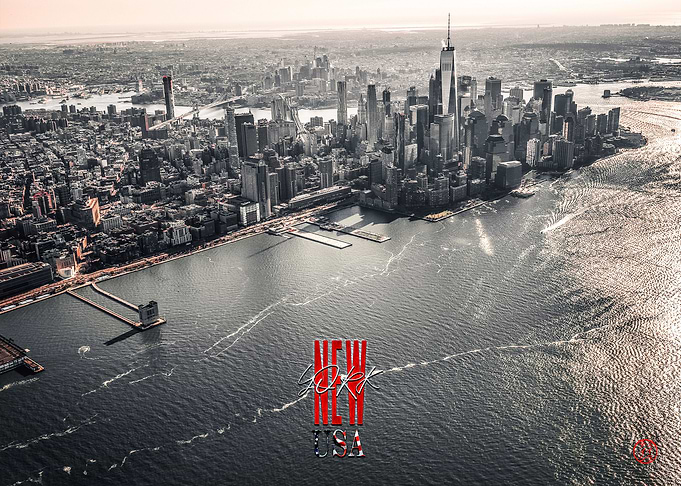 New York USA