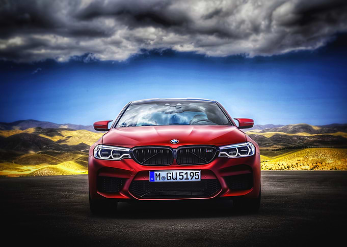 bmw