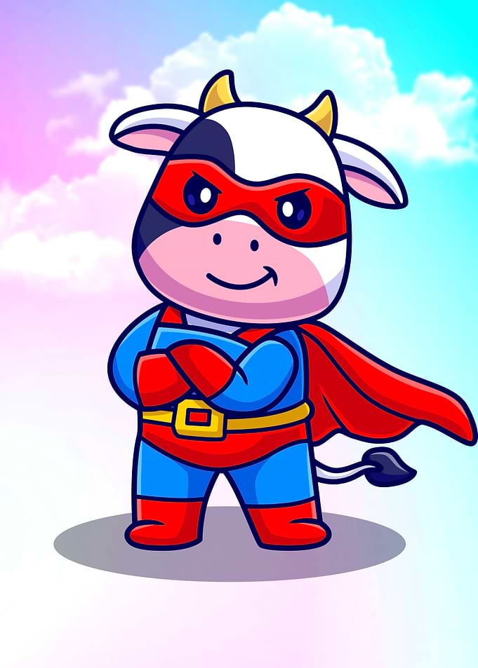 Cow