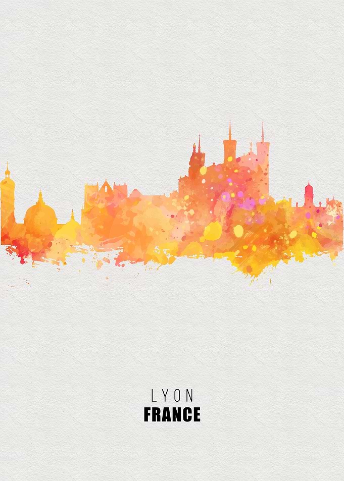Lyon France