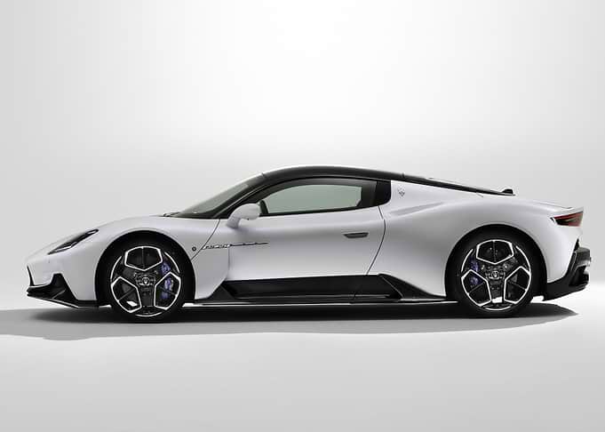 Maserati