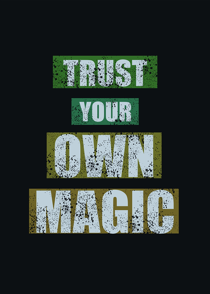 trust magic