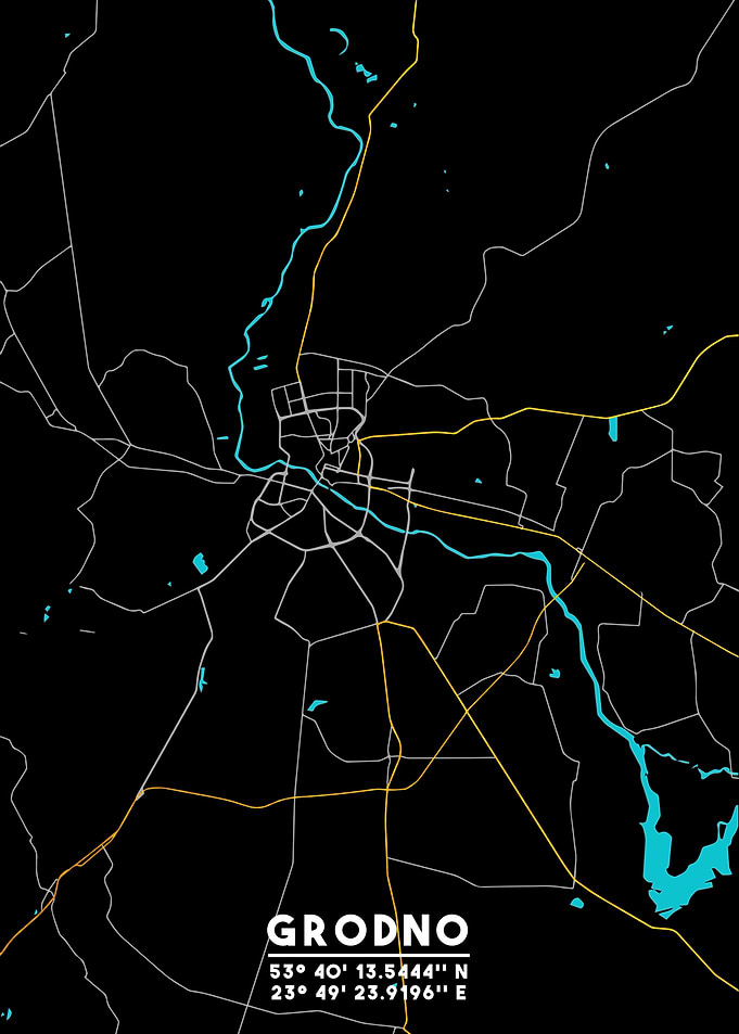 Grodno Belarus