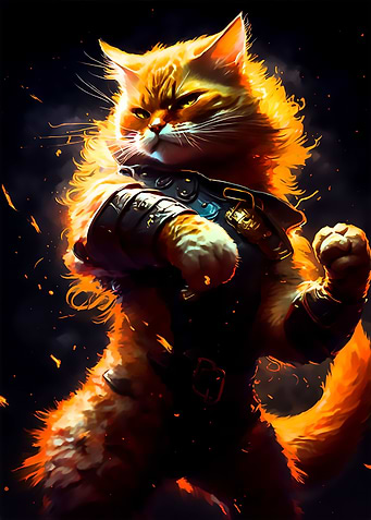 Cat