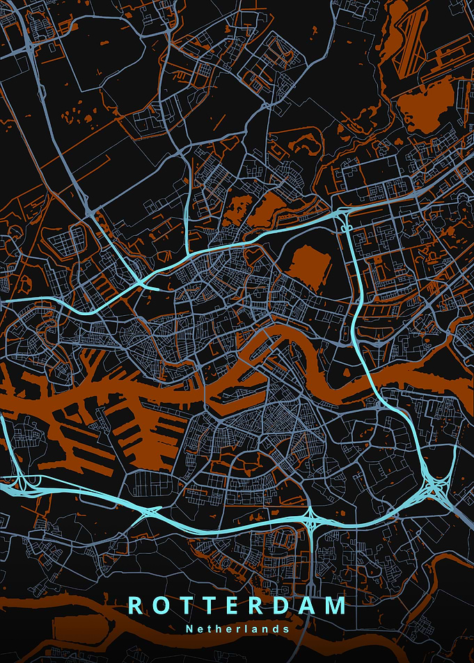 Rotterdam