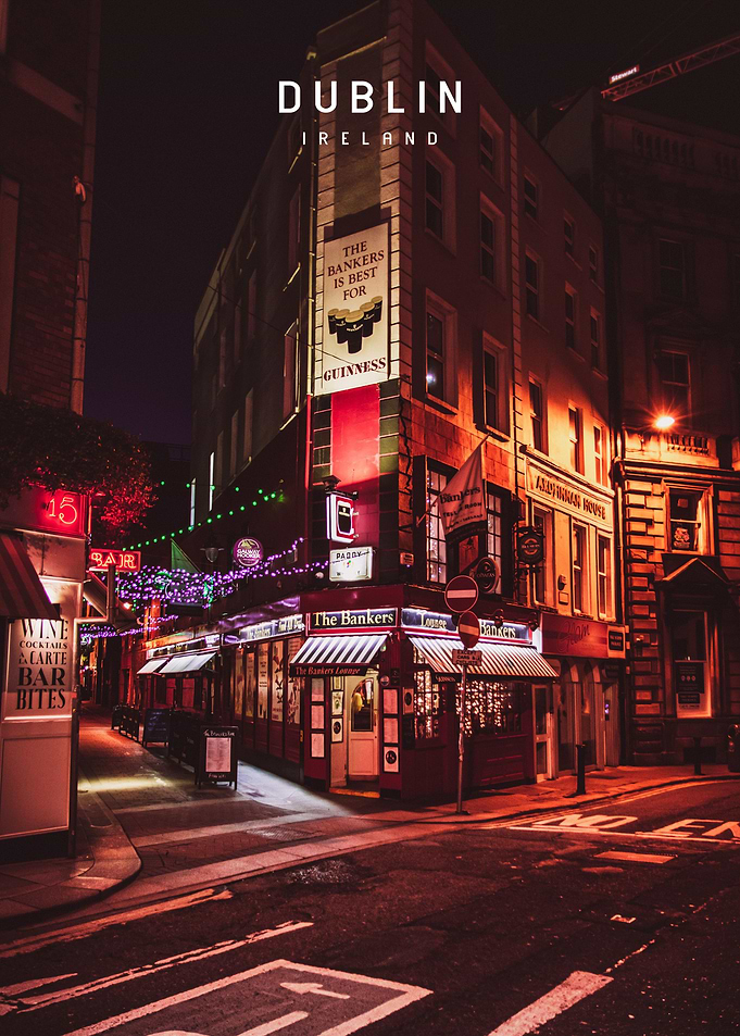 Dublin