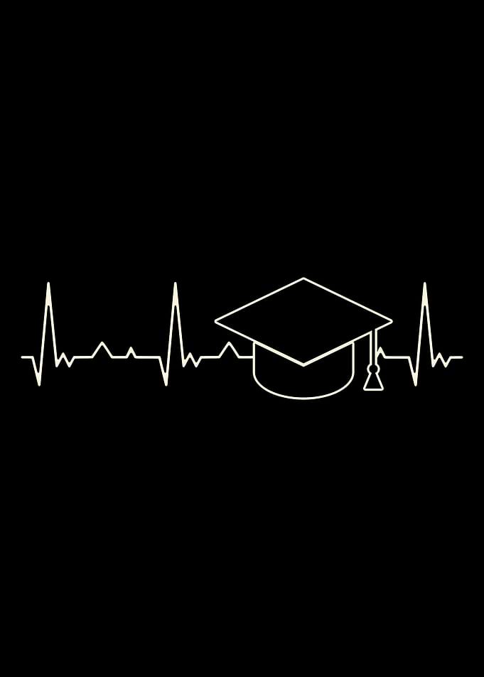 Graduation Cap Icon By