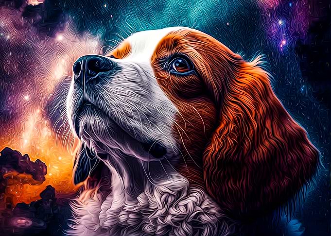 Beagle