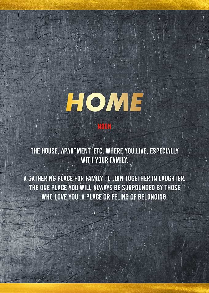 home