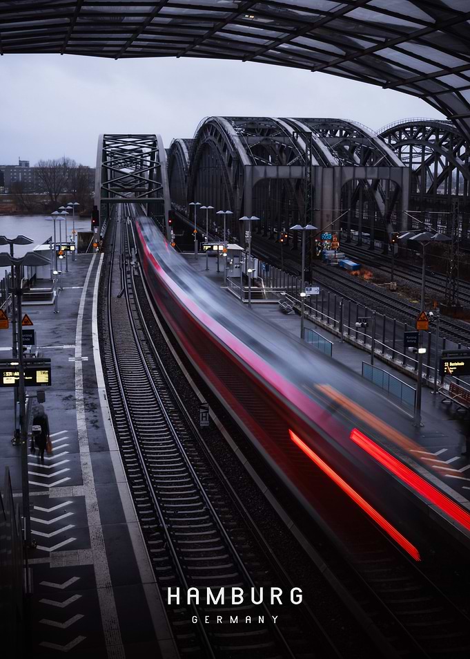 Hamburg