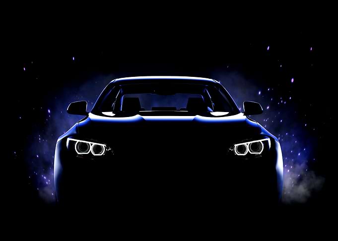 Sportcar Bmw