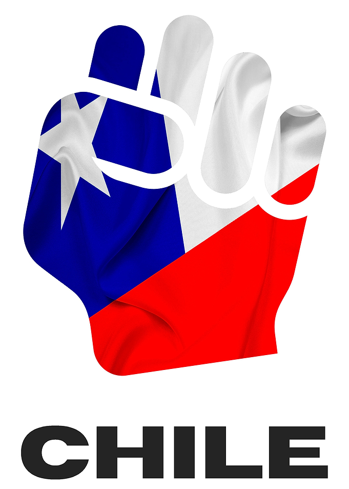 Chilean power Viva Chile