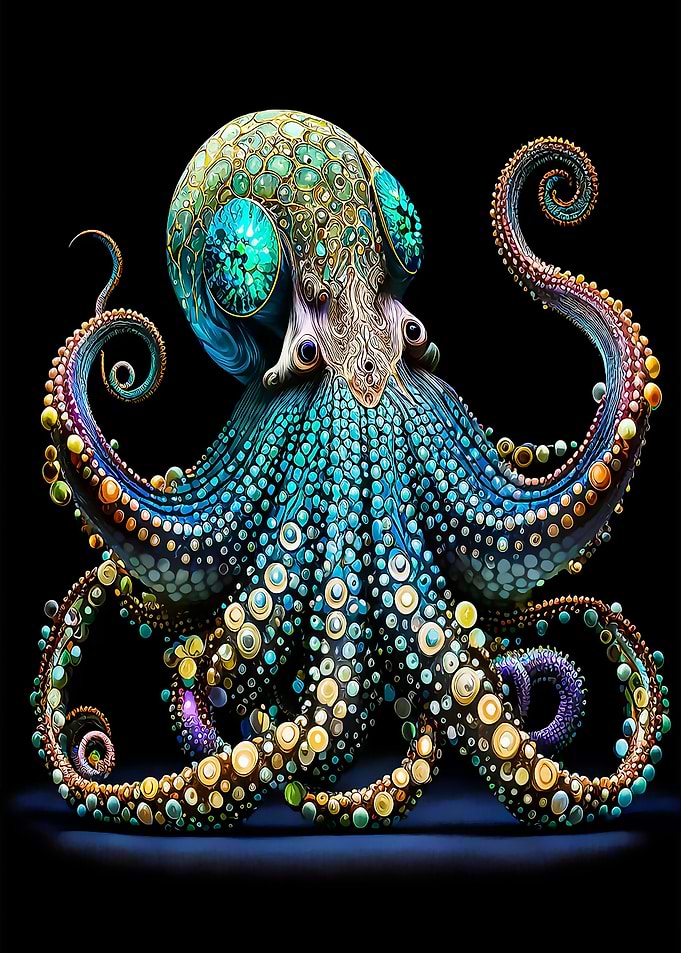 Octopus