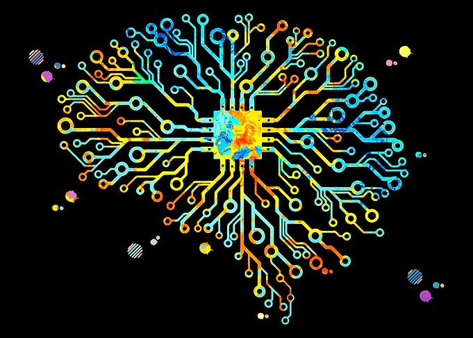 Brain Circuit Board