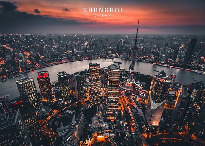 Shanghai
