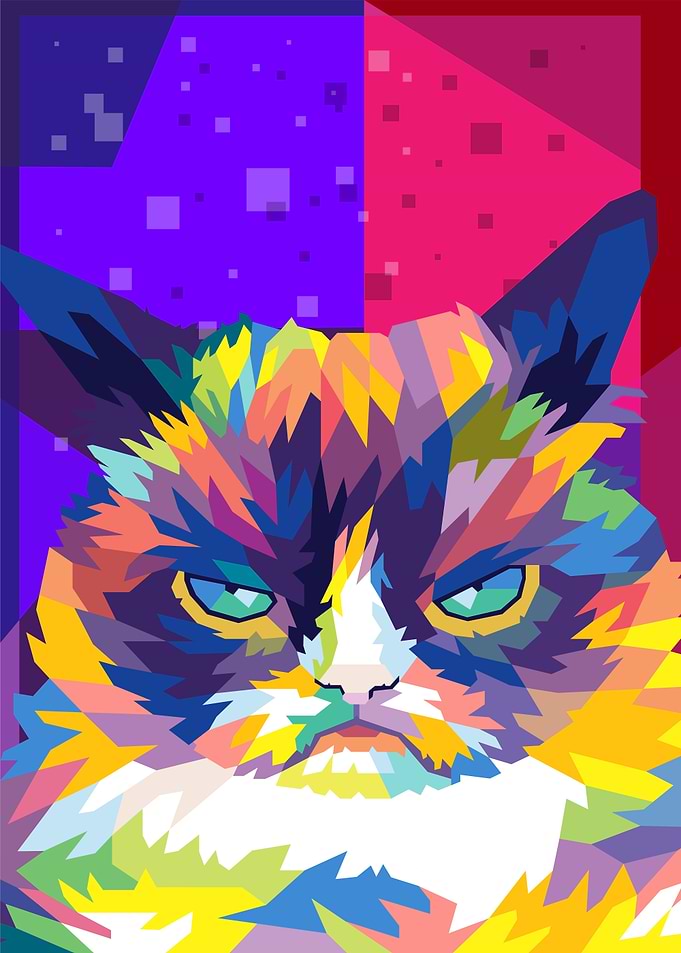 grumpy cat