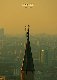 Ankara