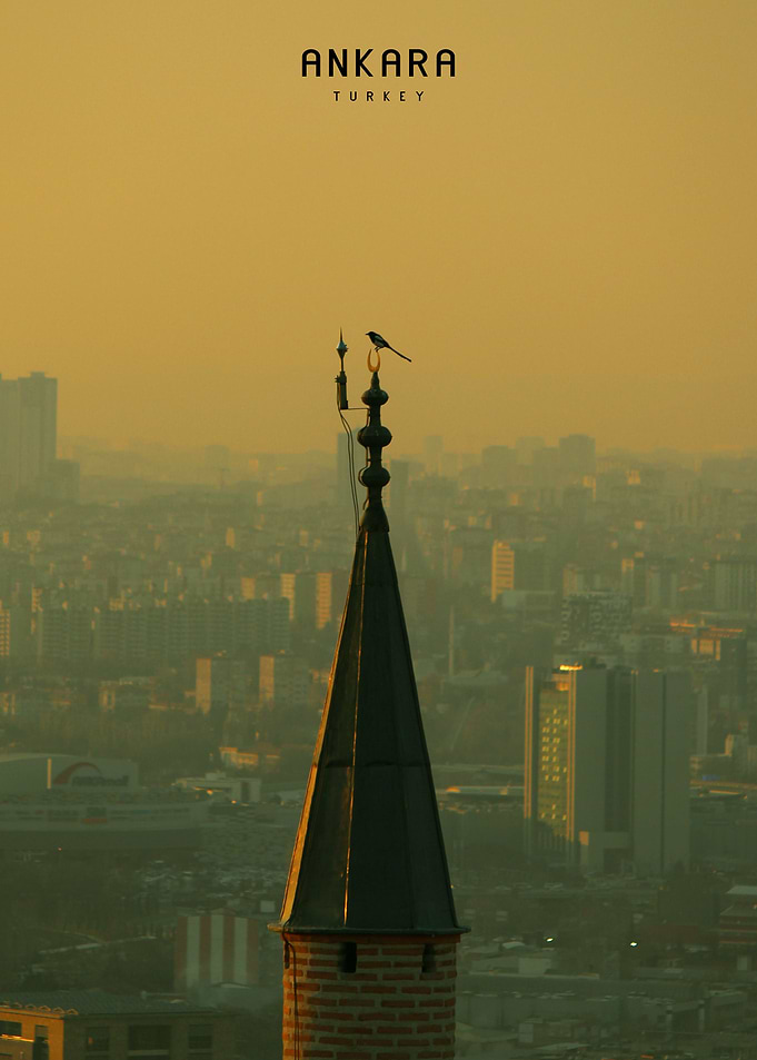 Ankara