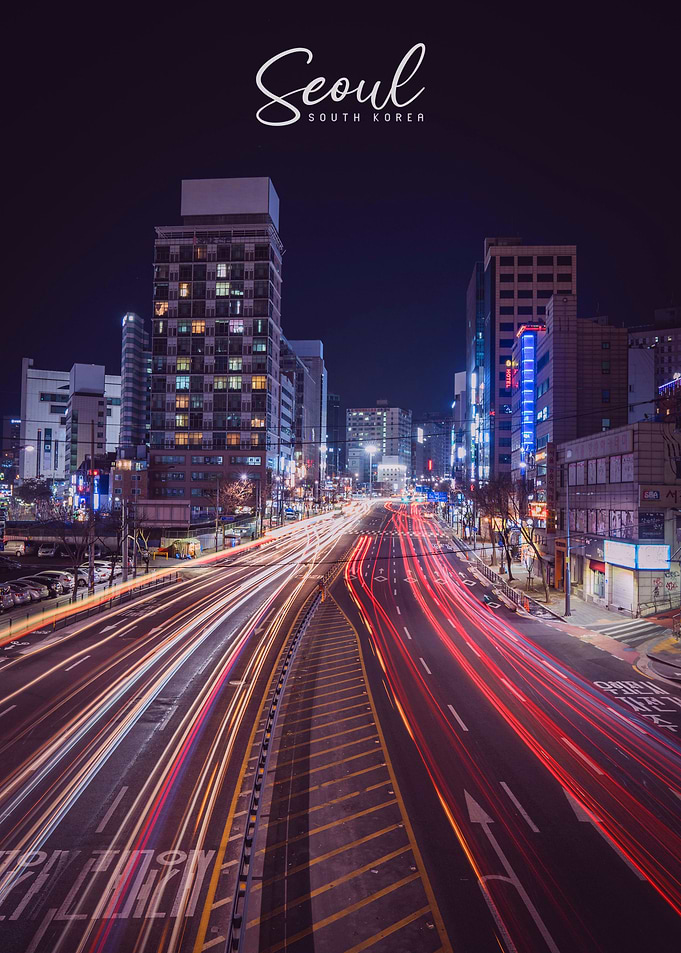 Seoul